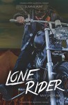 LONE RIDER Navy & Runa: Der Fire Devils MC - Susan B. Hunt