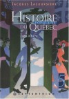 Histoire Populaire du Quebec: de 1960 à 1970 - Jacques Lacoursiere