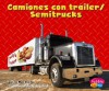 Camiones Con Trailer/Semitrucks - Matt Doeden, Martin Luis Guzman Ferrer