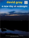 A New Day at Midnight (Tab) - David Gray