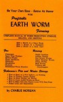 Profitable Earthworm Farming - Charlie Morgan