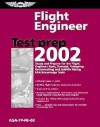 Flight Engineer Test Prep: ASA-TP-FE-02 [With Computer Testing Supplement for Flight Engineer] - Federal Aviation Administration