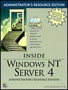 Inside Windows NT Server 4 Administrators Resource - Drew Heywood