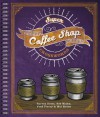 Super Coffee Shop Crosswords - Harvey Estes, Bob Klahn, Fred Piscop, Mel Rosen