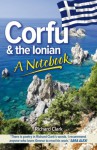 Corfu - A Notebook - Richard Clark