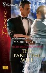 Part-Time Wife - Maureen Child