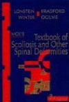 Moe's Textbook Of Scoliosis And Other Spinal Deformities - John H. Moe, James W. Ogilvie