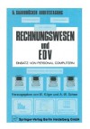 5. Saarbra1/4cker Arbeitstagung 1984: Einsatz Von Personal Computern - W. Kilger, August-Wilhelm Scheer