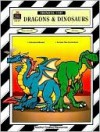 Dragons & Dinosaurs Thematic Unit - Kathy Hofer, CATHY GILBERT