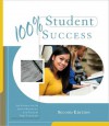 100% Student Success - Amy Solomon