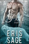 Order of Alphas: Fate Part One - Eris Sage