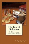 The Key of Solomon - Howard F. Clarke