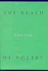 The Reach of Poetry - Albert Stanburrough Cook