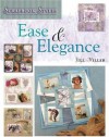 Ease and Elegance (Scrapbook Styles) - Jill Miller