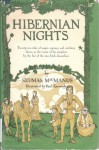Hibernian Nights - Seumas MacManus