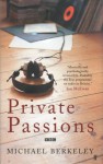 Private Passions - Michael Berkeley