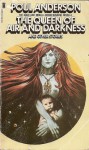 Queen Of Air And Darkness - Poul Anderson