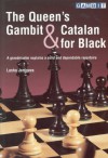 The Queen's Gambit & Catalan for Black - Lasha Janjgava, Graham Burgess