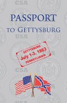 Passport to Gettysburg - Andy Turner