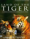 Land of the Tiger: A Natural History of the Indian Subcontinent - Valmik Thapar