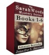 Sarah Woods Mystery Series Boxed Set (1-6) - Jennifer L. Jennings