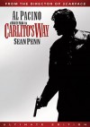 Carlito's Way - Brian De Palma, Al Pacino, Sean Penn