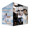 The Vampire Redemption Series: Collection Parts 3 and 4 and 5 - Conrad Powell