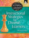 Instructional Strategies for Diverse Learners - Wendy Conklin