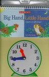 Big Hand, Little Hand - Judith Herbst