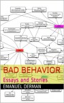 Bad Behavior - Emanuel Derman