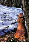 Almanach ke 20. výročí soutěže Trasa - Hana Šrámková, Michael Antony