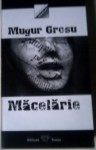 Măcelărie - Mugur Grosu