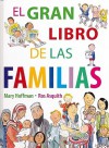 El gran libro de las familias - Mary Hoffman, Ros Asquith