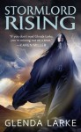 Stormlord Rising[STORMLORD RISING][Mass Market Paperback] - GlendaLarke