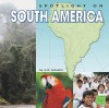 Spotlight of South America - Karen Bush Gibson