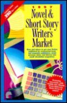 1997 Novel and Short Story Writer's Market - Barbara Kuroff