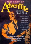 The Best of Adventure, Volume 1-1910-1912 - Doug Ellis