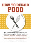 How to Repair Food - Tanya Zeryck, John Bear, Marina Bear