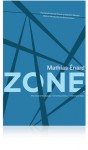 Zone - Mathias Énard, Charlotte Mandell