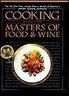 Cooking with the Masters of Food and Wine - Kathleen DeVanna Fish