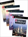 It Professional Bundle: Ideal for Those Responsible for Creating and Managing It Infrastructures - Harris Kern, Jane Carbone