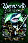 Storm of Sharks (Wereworld) - Curtis Jobling