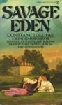 Savage Eden - Constance Gluyas