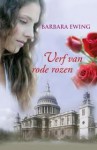 Verf van rode rozen - Barbara Ewing, Erica Feberwee