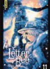 Letter Bee 11 - Hiroyuki Asada