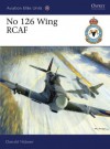 No 126 Wing RCAF (Aviation Elite Units) - Donald Nijboer, Chris Davey