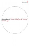 Lenin: A Study on the Unity of His Thought (Verso Radical Thinkers) - György Lukács