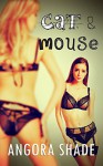 Cat & Mouse - Angora Shade