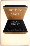 Golden State (The Braziller Series of Poetry) - Frank Bidart