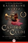 Camber of Culdi - Katherine Kurtz